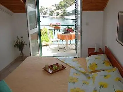 Milka Apartment *