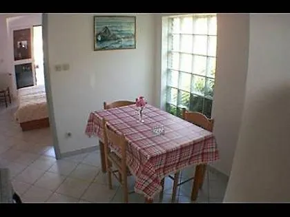 Milka Apartamento