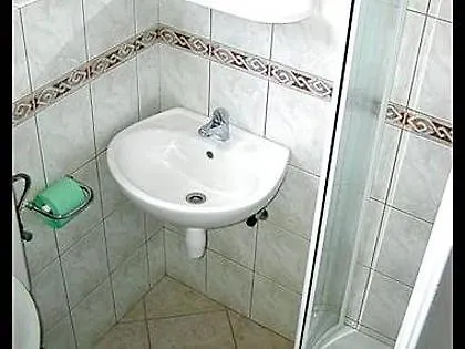 Apartamento Milka *