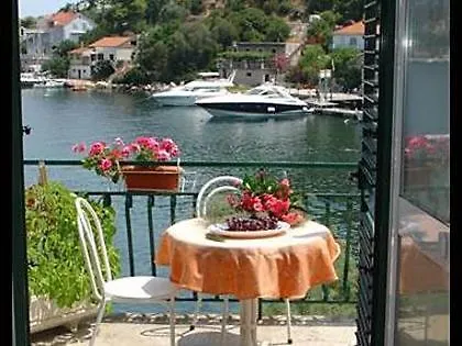 Apartamento Milka Lastovo