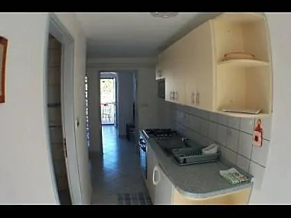 Milka Apartamento