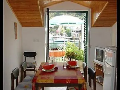 Milka Apartamento *