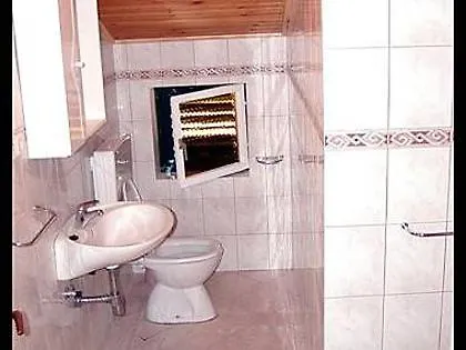 Apartamento Milka *