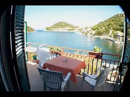 Apartamento Milka Lastovo