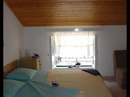 Apartamento Milka *