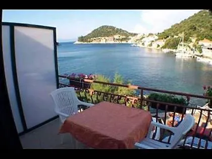 Milka Apartamento Lastovo
